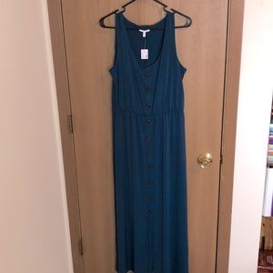 Maurices Maxi Dress